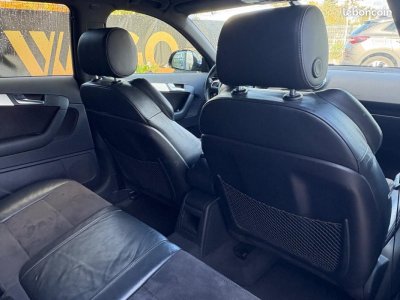 Audi S3 SPORTBACK 20 TFSI 265ch QUATTRO BVA   - 25