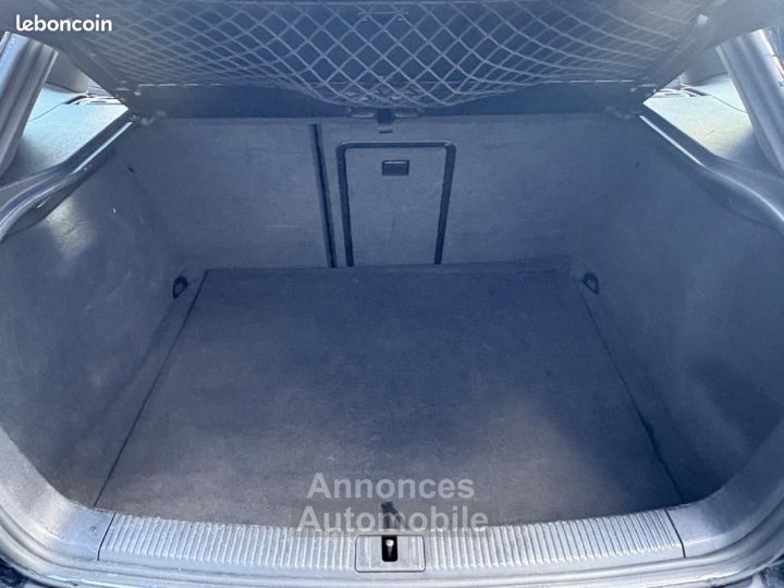 Audi S3 SPORTBACK 20 TFSI 265ch QUATTRO BVA - 26