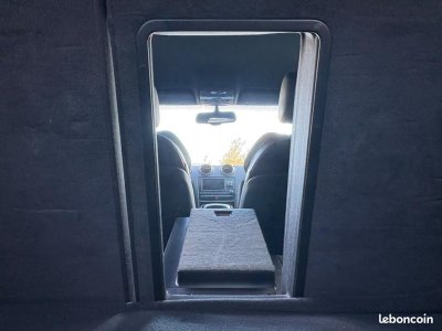 Audi S3 SPORTBACK 20 TFSI 265ch QUATTRO BVA   - 27
