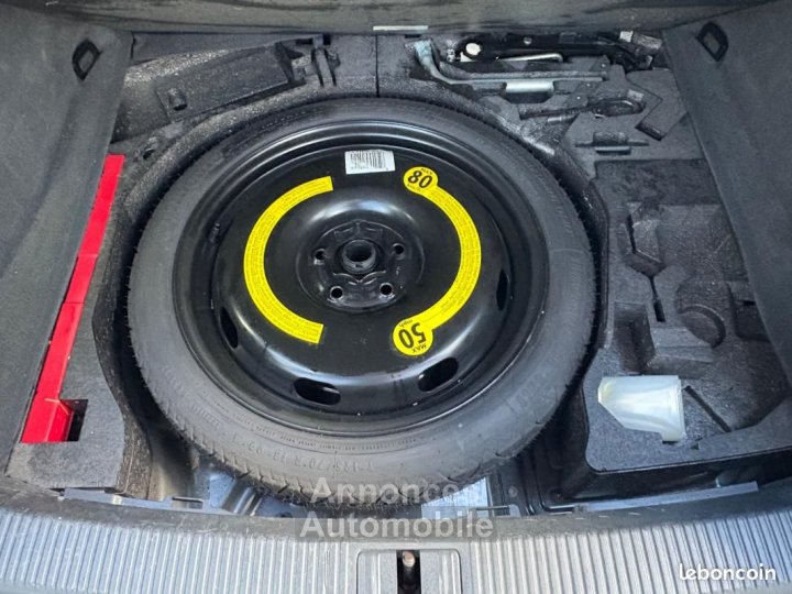 Audi S3 SPORTBACK 20 TFSI 265ch QUATTRO BVA - 29