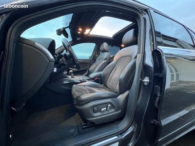 Audi SQ5 V6 30 BITDI 326ch Compétition Quattro Toit Ouvrant Pano 2ème main   - 5