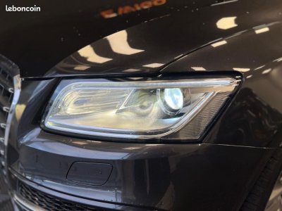 Audi SQ5 V6 30 BITDI 326ch Compétition Quattro Toit Ouvrant Pano 2ème main   - 13