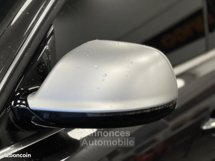 Audi SQ5 V6 30 BITDI 326ch Compétition Quattro Toit Ouvrant Pano 2ème main - 14