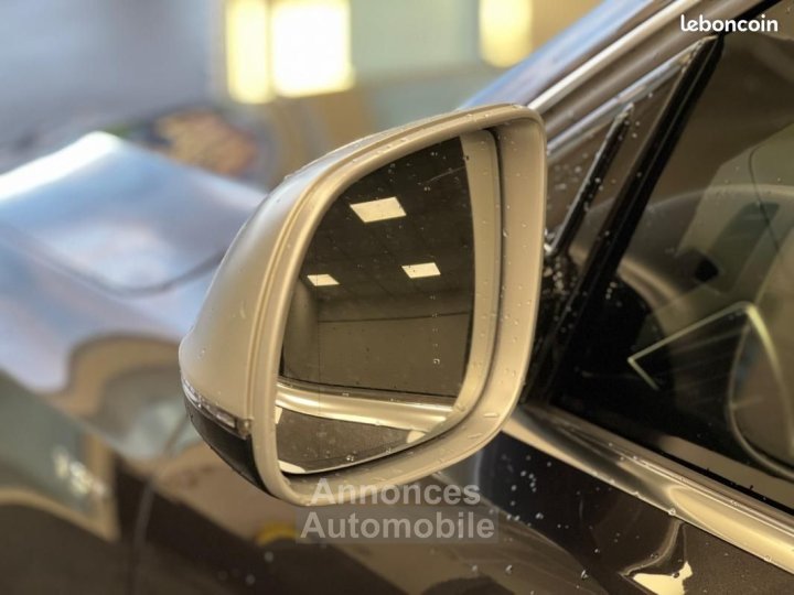 Audi SQ5 V6 30 BITDI 326ch Compétition Quattro Toit Ouvrant Pano 2ème main - 15