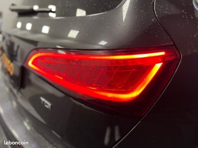 Audi SQ5 V6 30 BITDI 326ch Compétition Quattro Toit Ouvrant Pano 2ème main   - 22