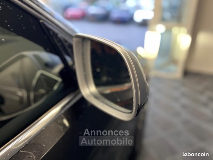 Audi SQ5 V6 30 BITDI 326ch Compétition Quattro Toit Ouvrant Pano 2ème main - 24