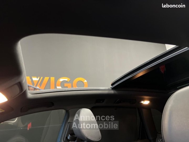 Audi SQ5 V6 30 BITDI 326ch Compétition Quattro Toit Ouvrant Pano 2ème main - 30