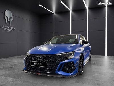 Audi RS3 RS3-R ABT 1of1 GMK EDITION   - 1