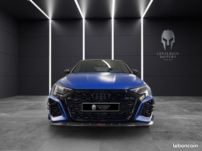 Audi RS3 RS3-R ABT 1of1 GMK EDITION   - 2
