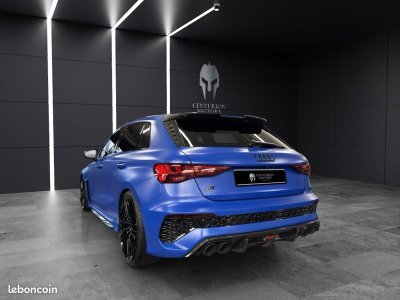 Audi RS3 RS3-R ABT 1of1 GMK EDITION   - 4