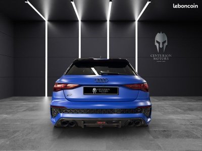 Audi RS3 RS3-R ABT 1of1 GMK EDITION   - 5