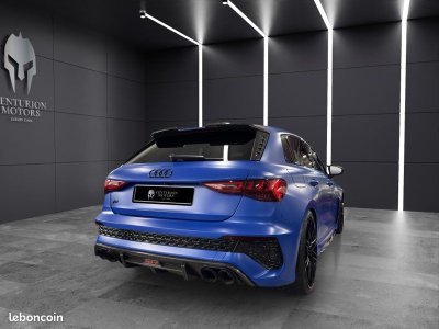 Audi RS3 RS3-R ABT 1of1 GMK EDITION   - 6