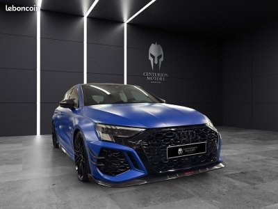 Audi RS3 RS3-R ABT 1of1 GMK EDITION   - 7