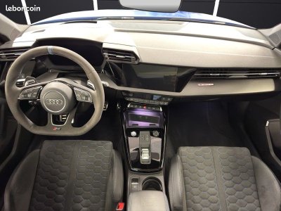 Audi RS3 RS3-R ABT 1of1 GMK EDITION   - 8