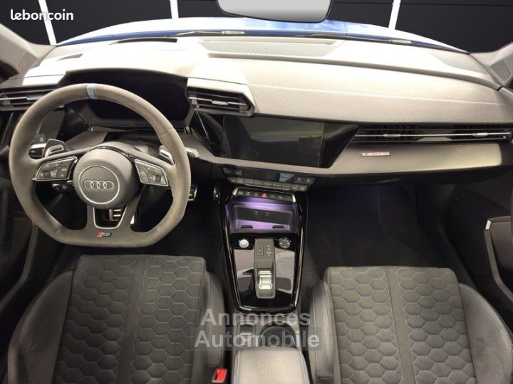 Audi RS3 RS3-R ABT 1of1 GMK EDITION - 8