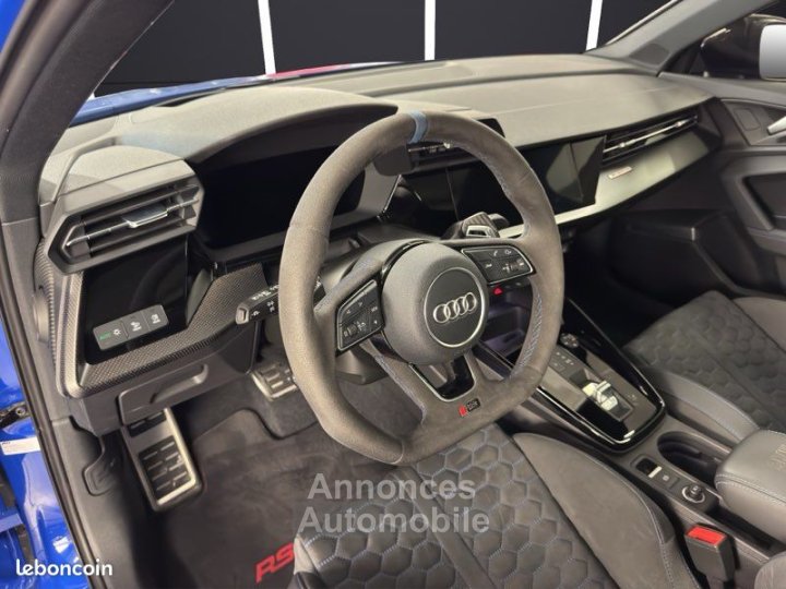 Audi RS3 RS3-R ABT 1of1 GMK EDITION - 10