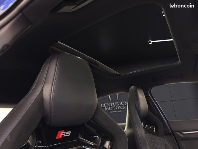 Audi RS3 RS3-R ABT 1of1 GMK EDITION   - 15