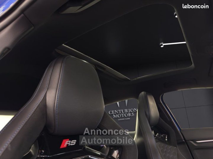 Audi RS3 RS3-R ABT 1of1 GMK EDITION - 15