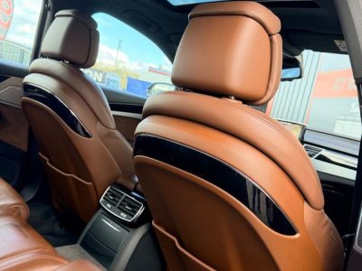 Audi A8 Phase 2 Berline 30 TDI 258 CV QUATTRO TIPTRONIC BOITE AUTO- pack luxe   - 13