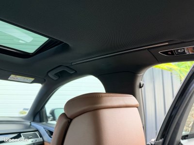 Audi A8 Phase 2 Berline 30 TDI 258 CV QUATTRO TIPTRONIC BOITE AUTO- pack luxe   - 16