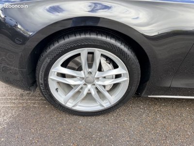 Audi A8 Phase 2 Berline 30 TDI 258 CV QUATTRO TIPTRONIC BOITE AUTO- pack luxe   - 18