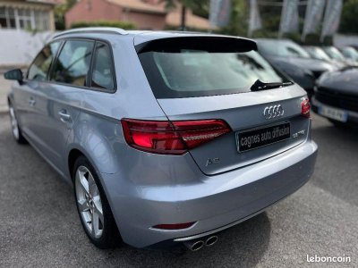 Audi A3 Sportback 35 TFSI 150CH COD SPORT S TRONIC 7 EURO6D-T   - 2