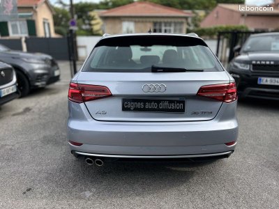 Audi A3 Sportback 35 TFSI 150CH COD SPORT S TRONIC 7 EURO6D-T   - 3