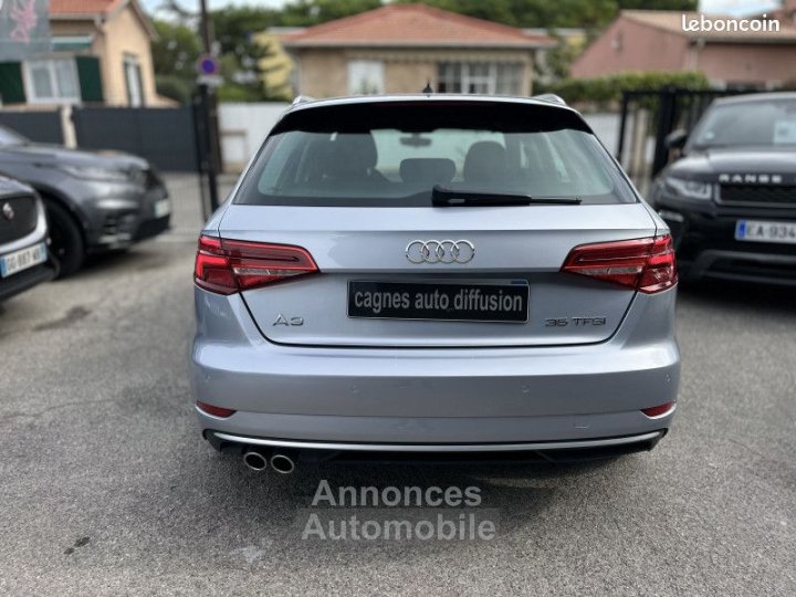 Audi A3 Sportback 35 TFSI 150CH COD SPORT S TRONIC 7 EURO6D-T - 3