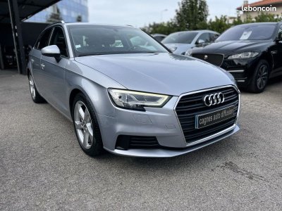 Audi A3 Sportback 35 TFSI 150CH COD SPORT S TRONIC 7 EURO6D-T   - 4