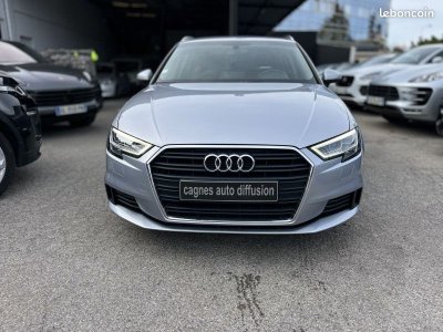 Audi A3 Sportback 35 TFSI 150CH COD SPORT S TRONIC 7 EURO6D-T   - 5