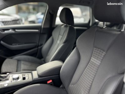 Audi A3 Sportback 35 TFSI 150CH COD SPORT S TRONIC 7 EURO6D-T   - 8