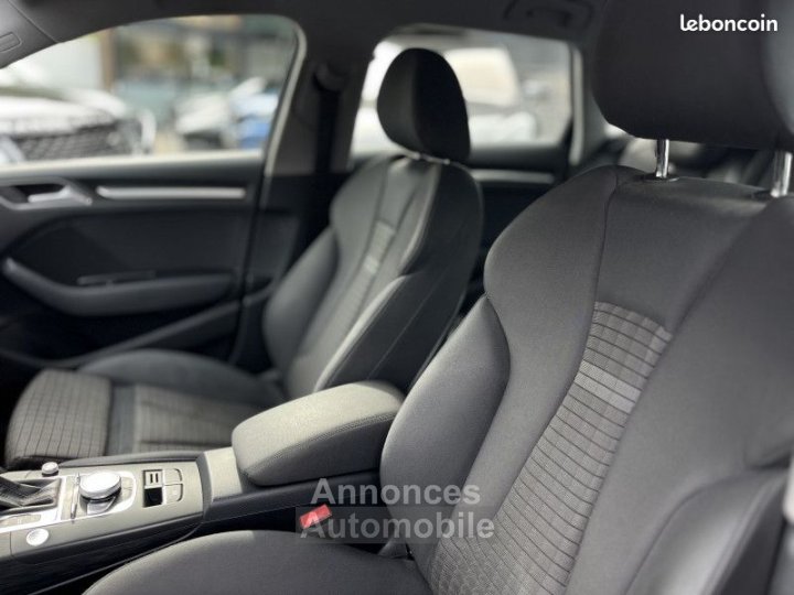Audi A3 Sportback 35 TFSI 150CH COD SPORT S TRONIC 7 EURO6D-T - 8