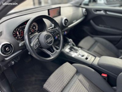 Audi A3 Sportback 35 TFSI 150CH COD SPORT S TRONIC 7 EURO6D-T   - 9