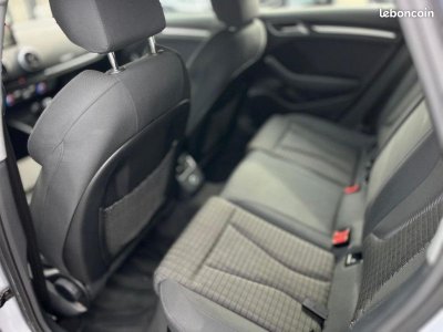Audi A3 Sportback 35 TFSI 150CH COD SPORT S TRONIC 7 EURO6D-T   - 11