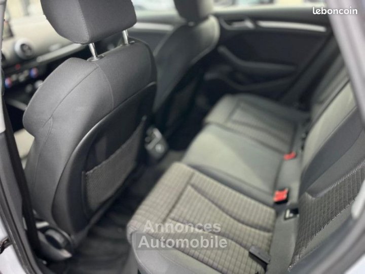 Audi A3 Sportback 35 TFSI 150CH COD SPORT S TRONIC 7 EURO6D-T - 11