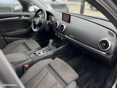 Audi A3 Sportback 35 TFSI 150CH COD SPORT S TRONIC 7 EURO6D-T   - 12