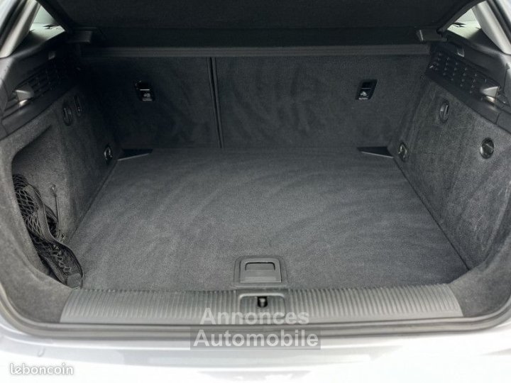 Audi A3 Sportback 35 TFSI 150CH COD SPORT S TRONIC 7 EURO6D-T - 13