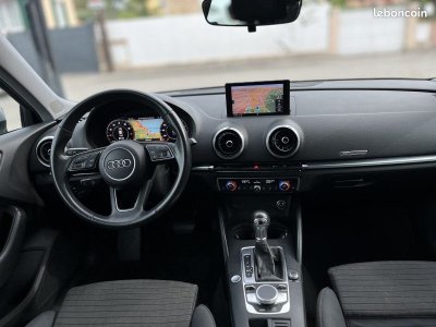 Audi A3 Sportback 35 TFSI 150CH COD SPORT S TRONIC 7 EURO6D-T   - 14