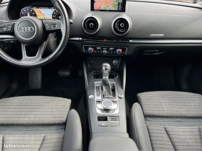 Audi A3 Sportback 35 TFSI 150CH COD SPORT S TRONIC 7 EURO6D-T   - 16