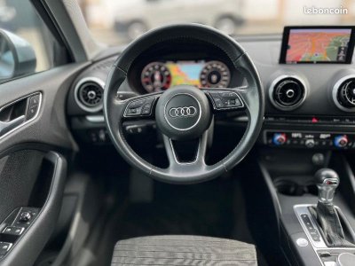 Audi A3 Sportback 35 TFSI 150CH COD SPORT S TRONIC 7 EURO6D-T   - 17