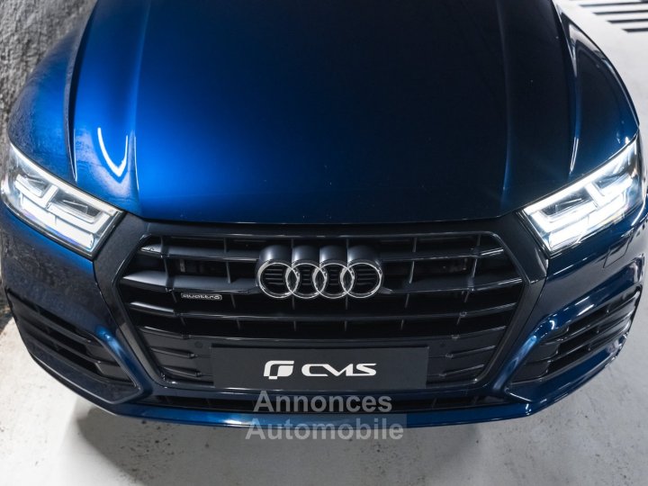 Audi Q5 S-Line 40 TDI 204 Quattro S-Tronic 7 - 3