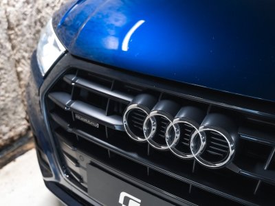 Audi Q5 S-Line 40 TDI 204 Quattro S-Tronic 7   - 5