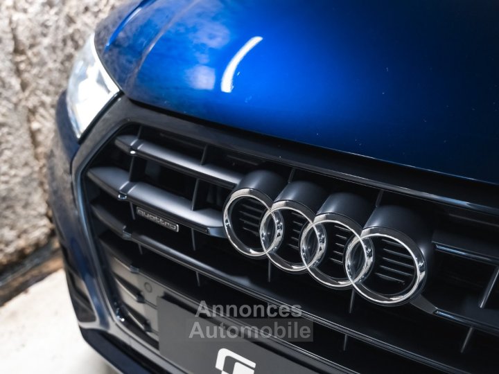 Audi Q5 S-Line 40 TDI 204 Quattro S-Tronic 7 - 5