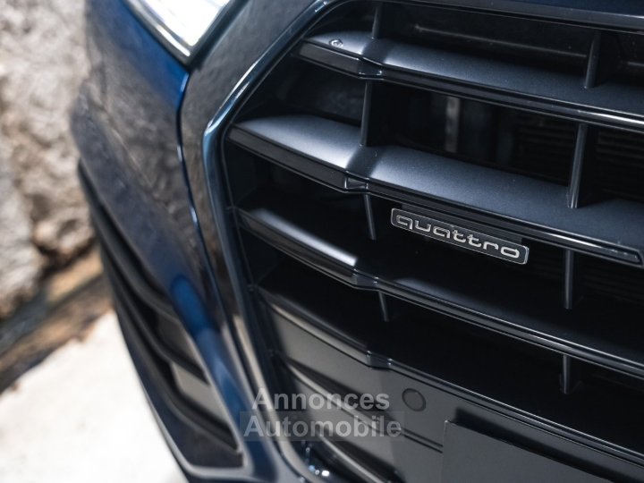 Audi Q5 S-Line 40 TDI 204 Quattro S-Tronic 7 - 6
