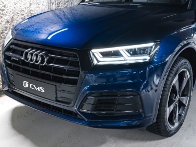 Audi Q5 S-Line 40 TDI 204 Quattro S-Tronic 7   - 4