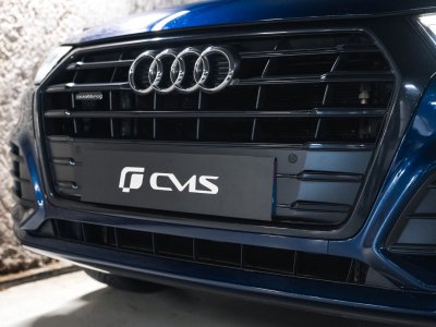 Audi Q5 S-Line 40 TDI 204 Quattro S-Tronic 7   - 7