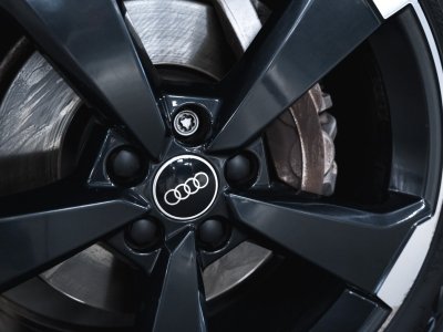 Audi Q5 S-Line 40 TDI 204 Quattro S-Tronic 7   - 12