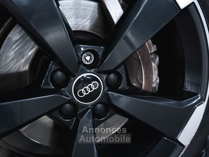 Audi Q5 S-Line 40 TDI 204 Quattro S-Tronic 7 - 12
