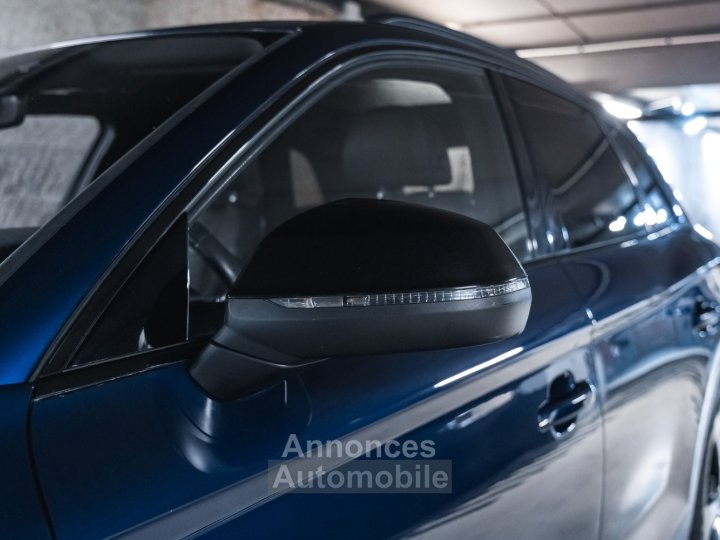 Audi Q5 S-Line 40 TDI 204 Quattro S-Tronic 7 - 9