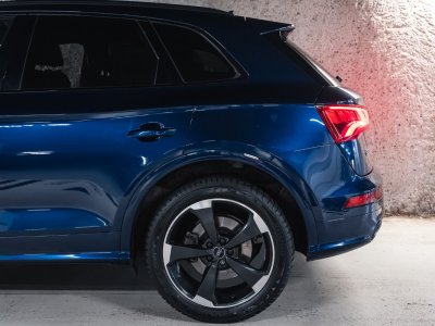 Audi Q5 S-Line 40 TDI 204 Quattro S-Tronic 7   - 13